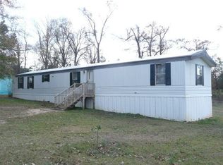 353 Community Club Rd, Elloree, SC 29047