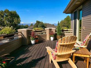1042 Trail Creek Dr, Redmond, OR 97756