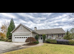 1171 Golf View Ln, Greensboro, GA 30642