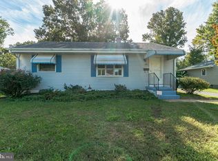 216 Garden Gate Ln, Annapolis, MD 21403