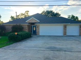 635 Windmill Way, Vidor, TX 77662