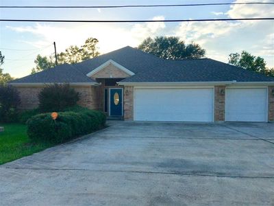 635 Windmill Way, Vidor, TX, 77662