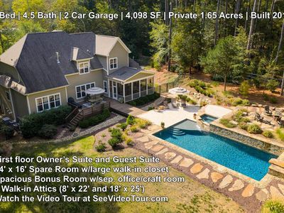 50 Harrison Pond Dr, Pittsboro, NC, 27312