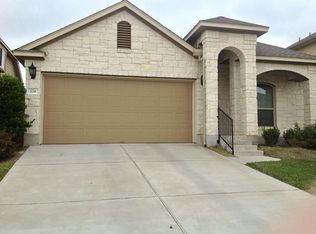 124 Rock Mill Loop, Georgetown, TX 78626