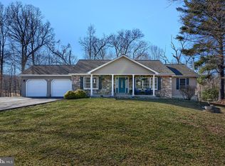 13638 Collins School Rd, Felton, PA 17322