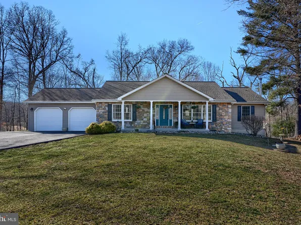 13638 Collins School Rd, Felton, PA 17322