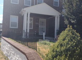 4701 Dunkirk Ave, Baltimore, MD 21229