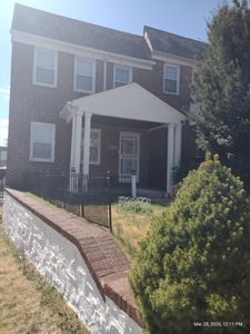 4701 Dunkirk Ave, Baltimore, MD, 21229