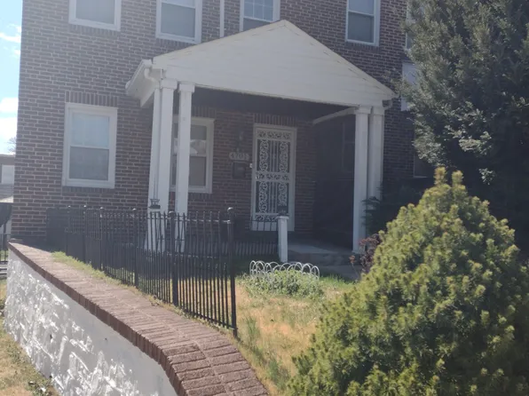 4701 Dunkirk Ave, Baltimore, MD 21229