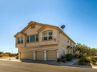 6549 Clara Bow Ave UNIT 101, Sunrise Manor Town, NV 89122