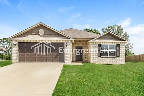 5421 Yukon Dr Photo 1