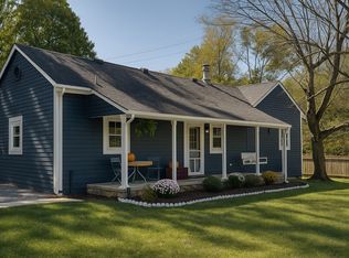 3007 Fullerton Ln, College Grove, TN 37046