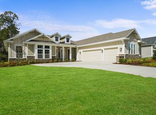 205 Spanish Creek Dr, Ponte Vedra, FL 32081