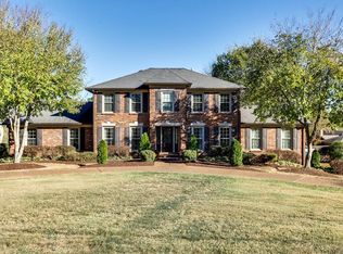 1318 Knox Valley Dr, Brentwood, TN 37027