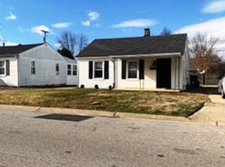 3316 Jefferson St, Owensboro, KY 42303