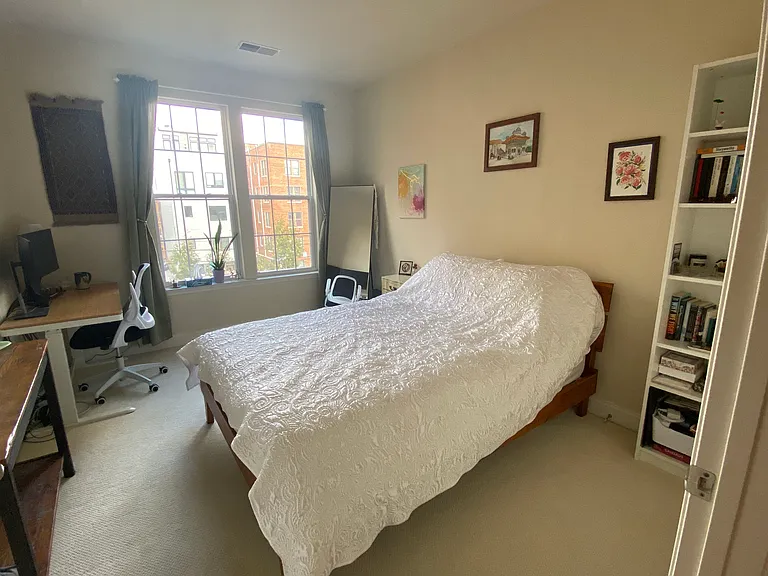 1451 Belmont St NW #323 — Photo 1