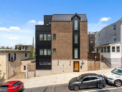 128 Shurs Ln, Philadelphia, PA, 19127