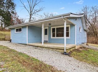 5837 Osceola Rd, Morrow, OH 45152