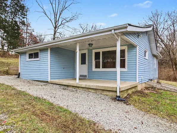 5837 Osceola Rd, Morrow, OH 45152