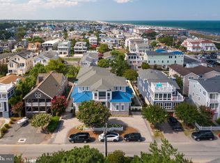 109 Oakwood St, Bethany Beach, DE 19930