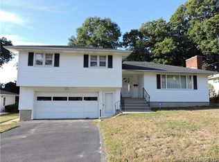 408 Highland Dr, Waterbury, CT 06708