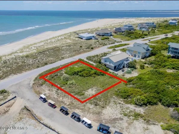 233 W Bald Head Wynd Wynd, Bald Head Island, NC 28461