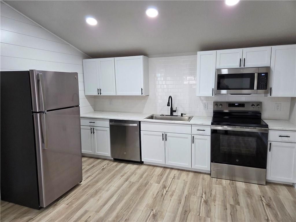 Apartment in Saint Joseph - View 5