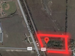 961 County Road 377, Van Alstyne, TX 75495