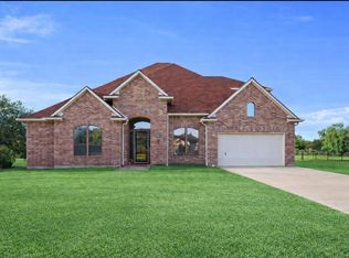 6311 Redfish Reef Dr, Beach City, TX 77523