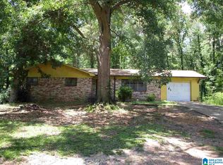 116 Vann St, Bessemer, AL 35023