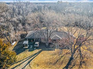 10158 SW Eagle Rd, Augusta, KS 67010