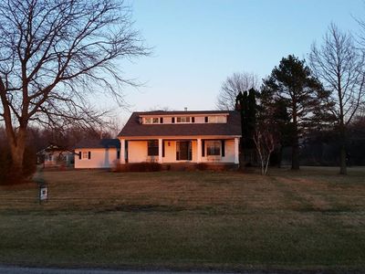 16855 Baird Rd, Oberlin, OH, 44074