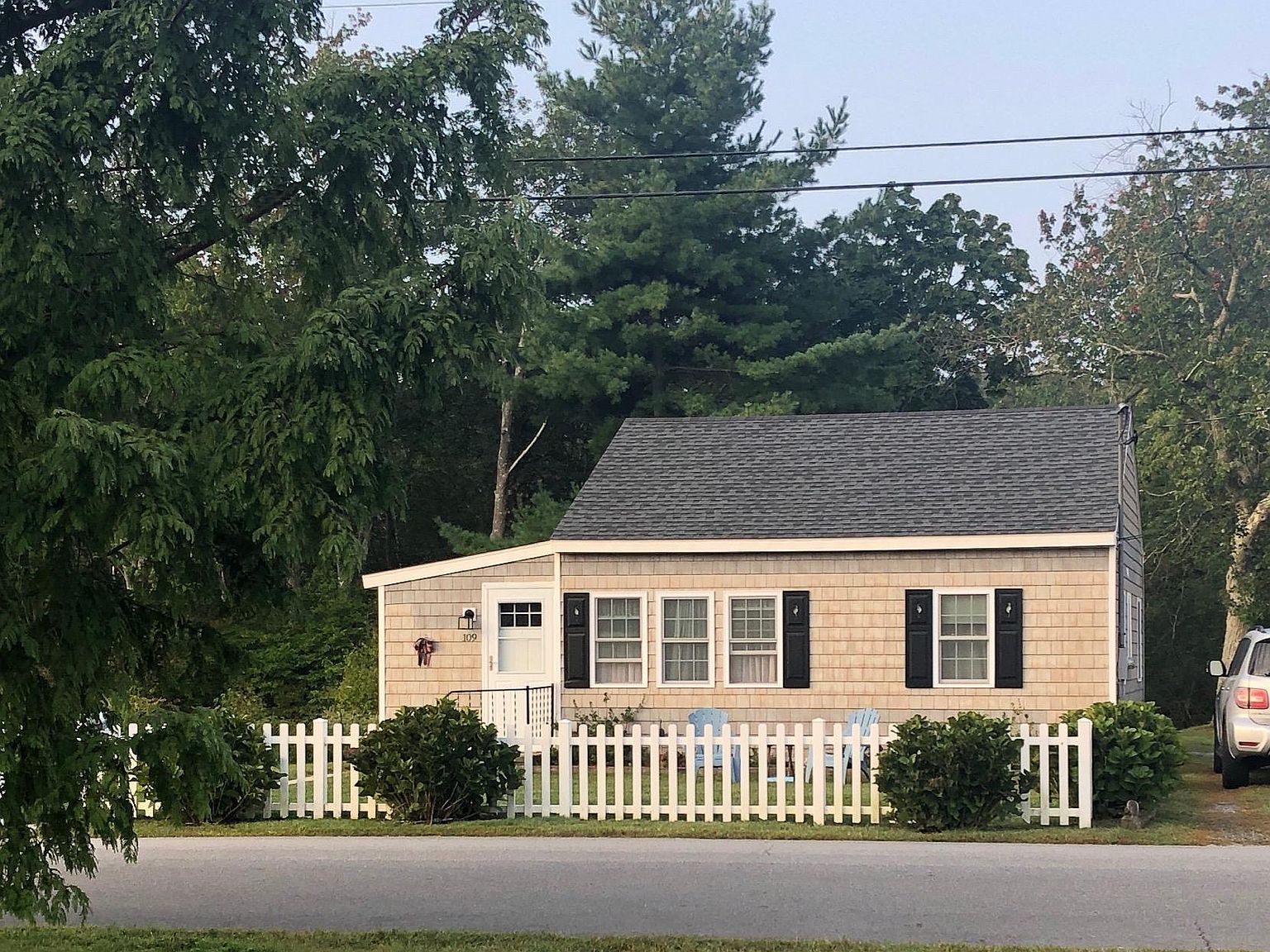 109 Chapman Beach Rd, Westbrook, CT 06498 Zillow