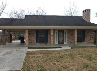 611 Kem St, Patterson, LA 70392