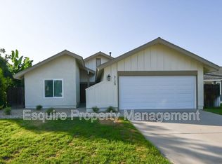6129 Calle Arena, Camarillo, CA 93012