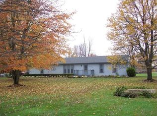 6394 Oregonia Rd, Oregonia, OH 45054