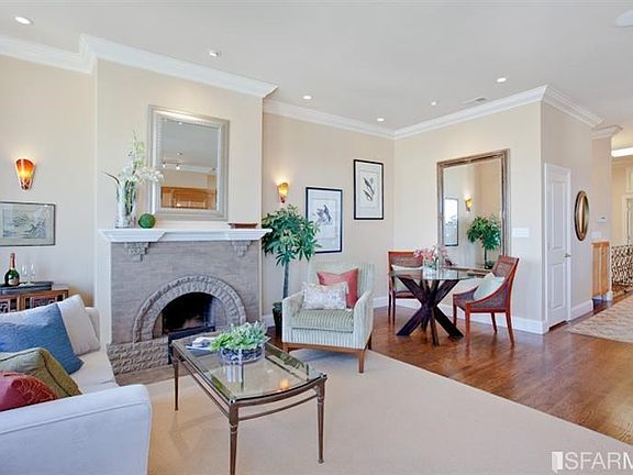 4th image of 1830 Taylor St Unit 1830