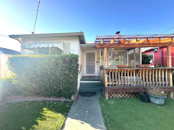 364 Belleview Dr, San Leandro, CA 94577