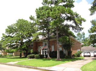 1931 Shadow Forest Dr, Katy, TX 77494