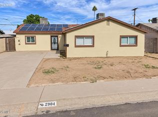 2904 W CACTUS Road, Phoenix, AZ 85029