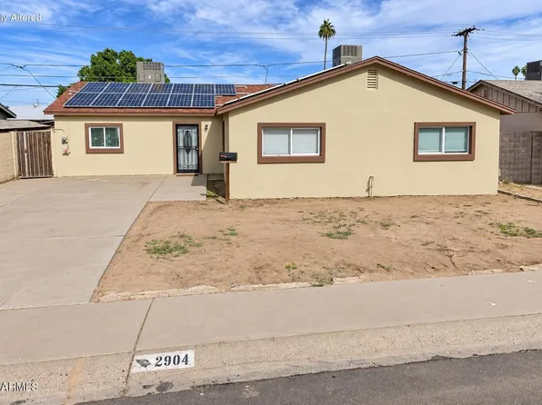 2904 W CACTUS Road, Phoenix, AZ 85029