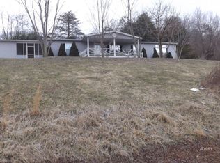 608 Wild Wood Rd, Bidwell, OH 45614