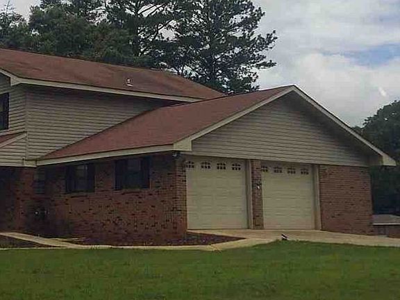 Property Side View