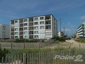 104 Even keel from beach