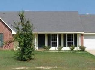 3519 Craigmont Cir, Tupelo, MS 38801