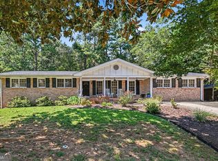 2730 Millwood Ct, Decatur, GA 30033