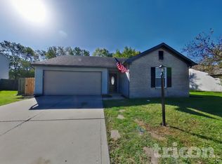 177 Broadmoor Bnd, Pittsboro, IN