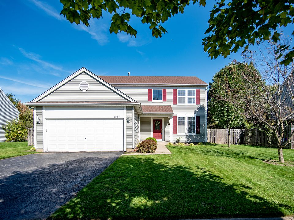 1st image of 1253 Chesterfield Ln