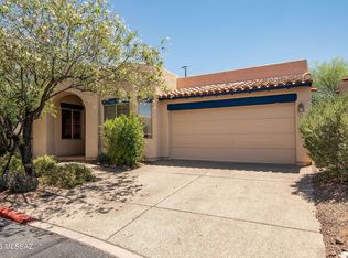 1544 E Painted Colt Loop, Tucson, AZ 85719