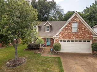 5395 Milton Ridge Dr LOT 21, Arlington, TN 38002